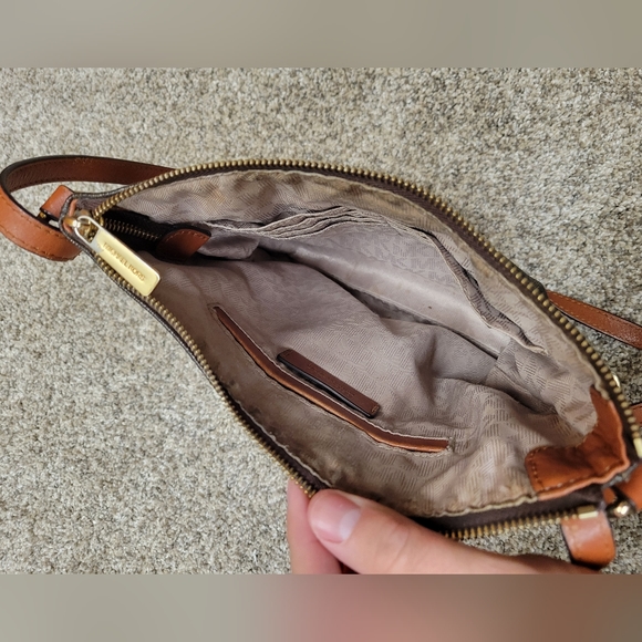 Michael kors Bag with matching wallet - Picture 4 of 7